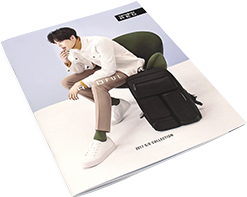 畫(huà)冊印刷